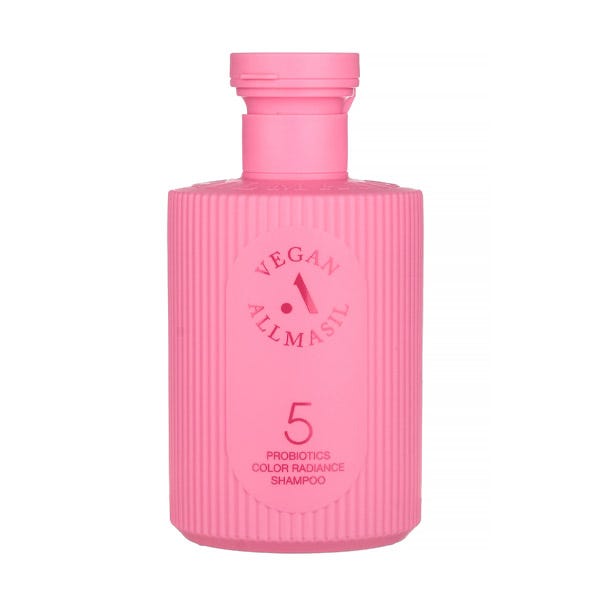 5 Probiotics Color Radiance