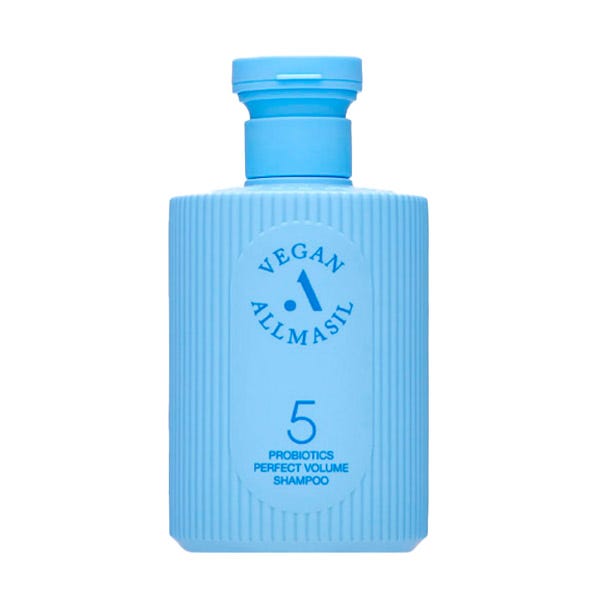 5 Probiotics Perfect Volume