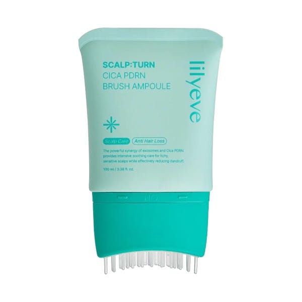 Scalp Turn