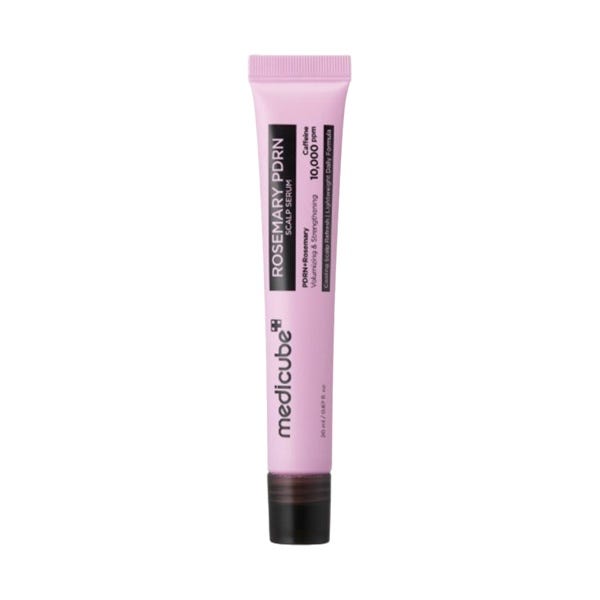 Rosemary PDRN Scalp