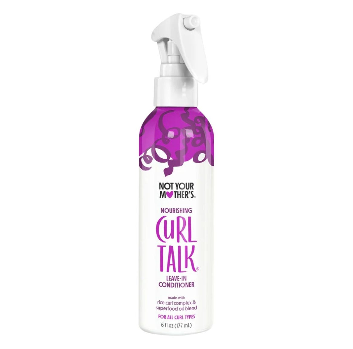 Curl Talk