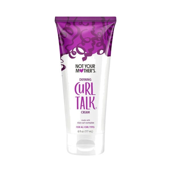 Curl Talk