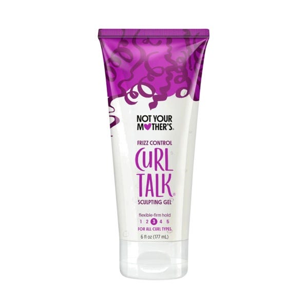 Curl Talk