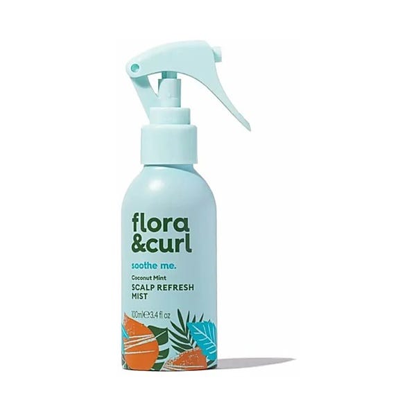 Smoothe Me Coconut Mint