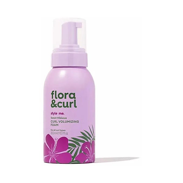 Style Me Sweet Hibiscus