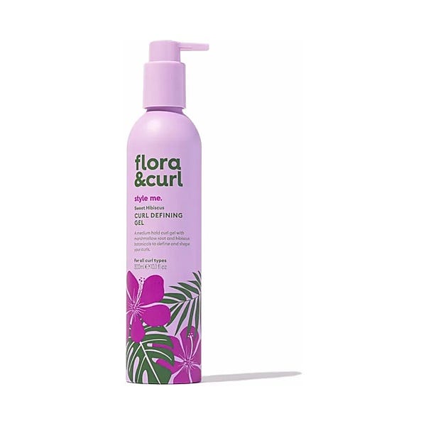 Style Me Sweet Hibiscus