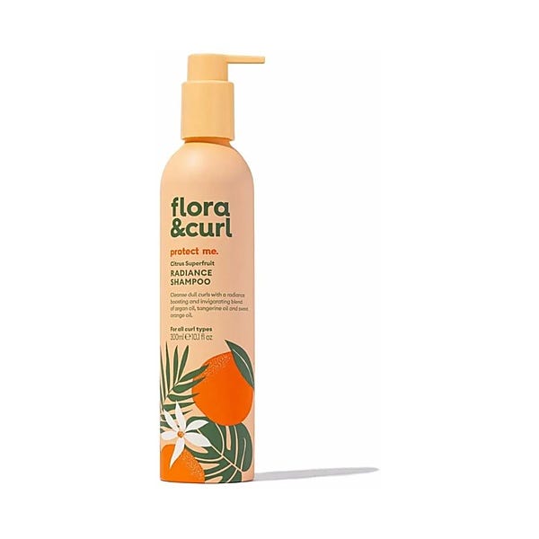 Protect Me Citrus Superfruit