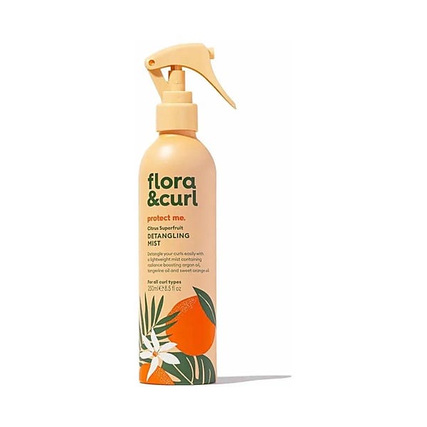 Protect Me Citrus Superfruit