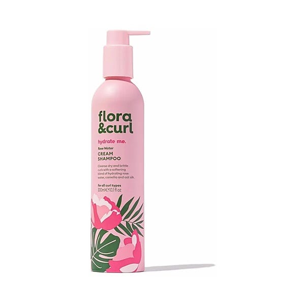 Hydrate Me Rose Water