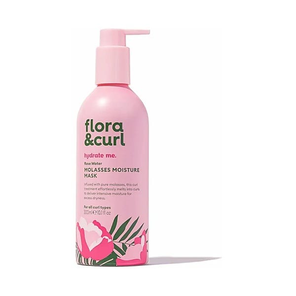 Hydrate Me Rose Water