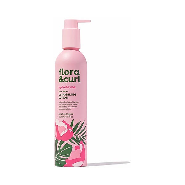 Hydrate Me Rose Water
