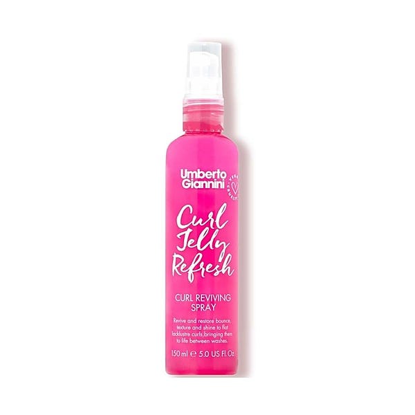 Curl Jelly Refresh 250ML
