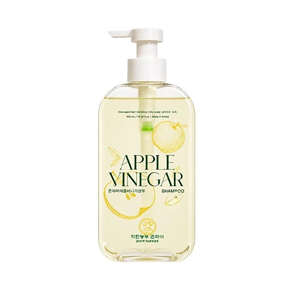 Apple Vinegar