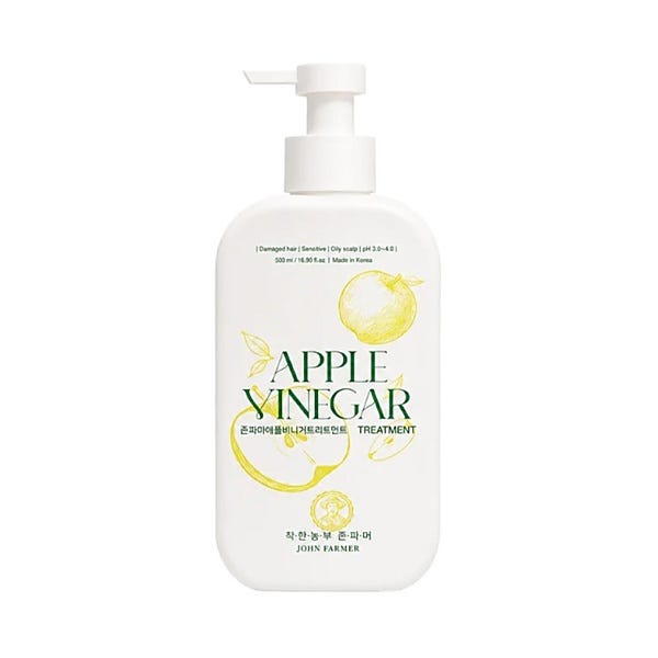 Apple Vinegar