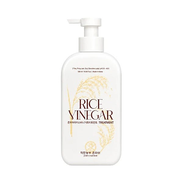 Rice Vinegar