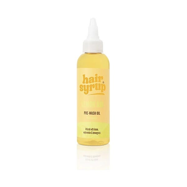 Lemon Aid Pre-Wash Oil