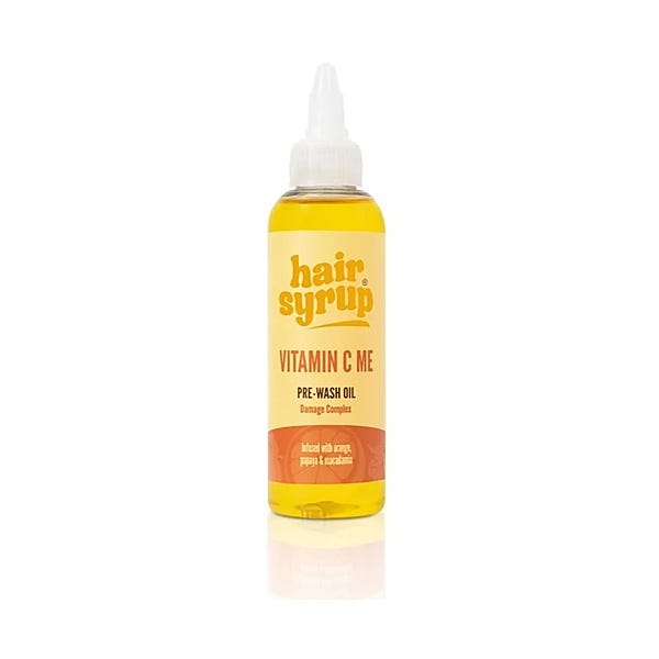 Vitamin C Me Pre-Wash Oil