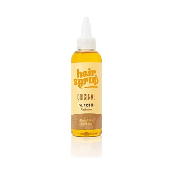 Original Pre-Wash Oil