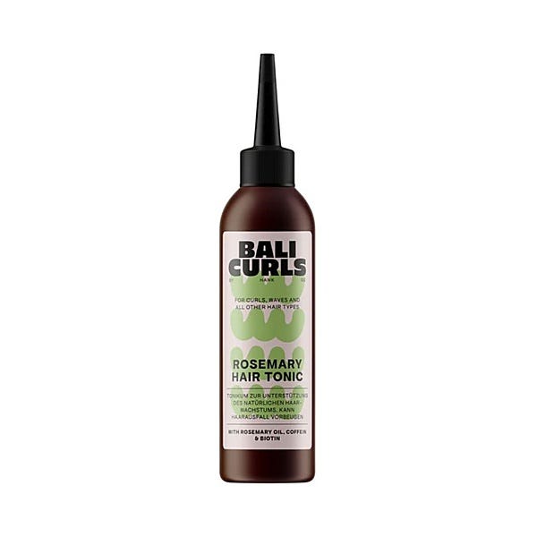 Rosemary Hair Tonic