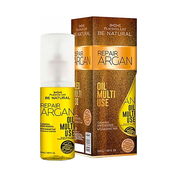 Repair Argan