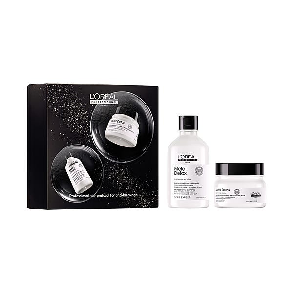 Duo Metal Detox