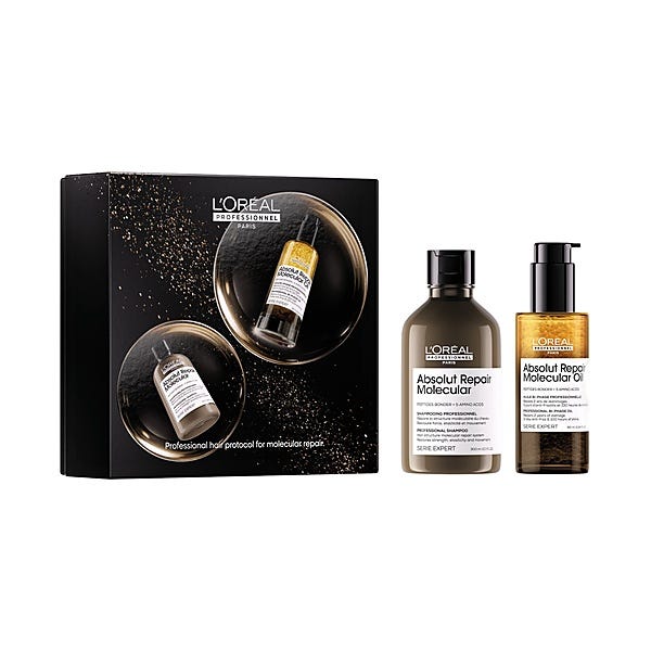 Duo Absolut Repair Molecular
