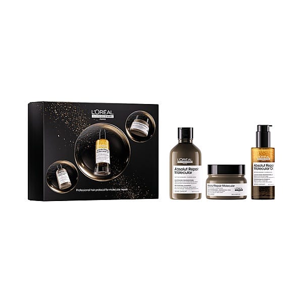 Trio Absolut Repair Molecular