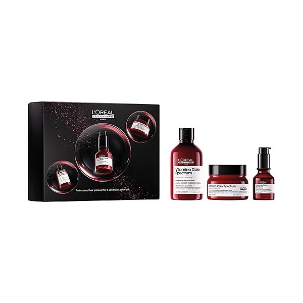 Trio Vitamino Color Spectrum