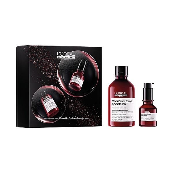 Duo Vitamino Color Spectrum
