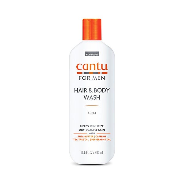For Men 2In1