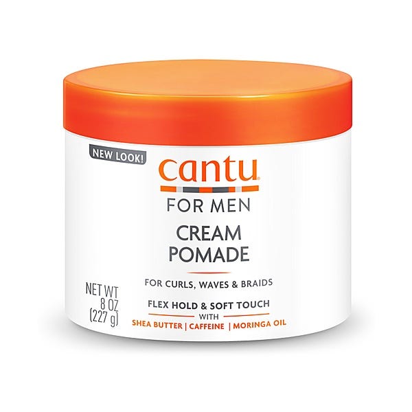 For Men Crema Pomade