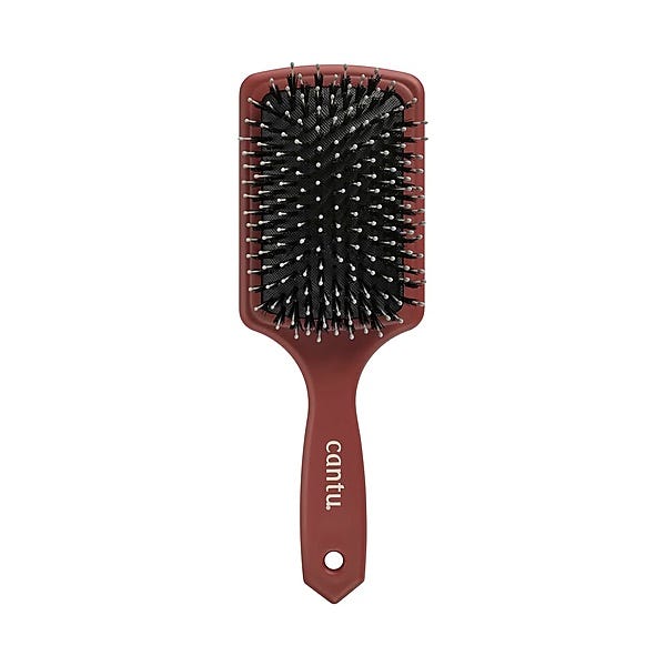 Smooth Thick Paddle Brush