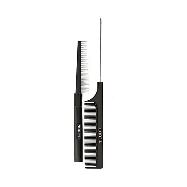 Part&Twist Spiral Comb Set