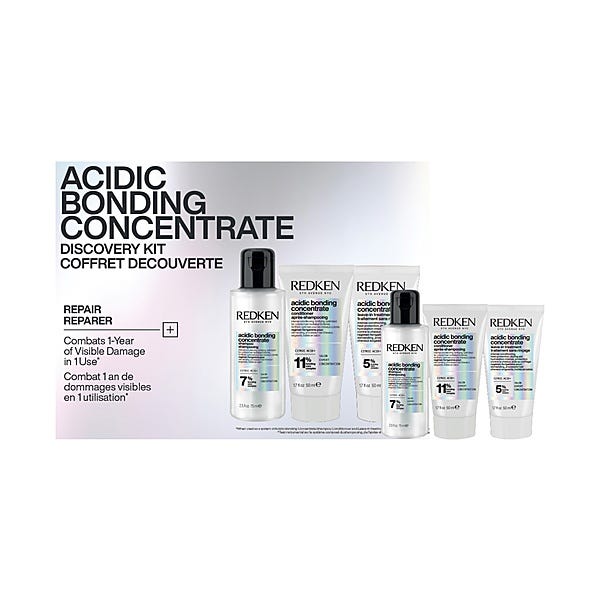 Acidic Bonding Concentrate
