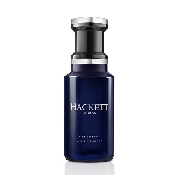 Essential HACKETT Eau Parfum Hombre precio
