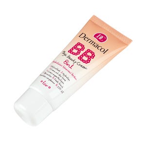 Bb Magic Beauty Cream