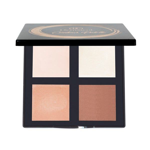 Contouring Palette