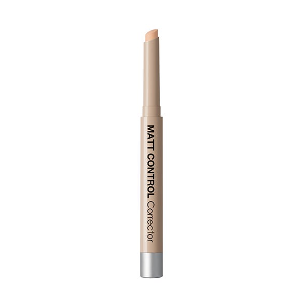Matt Control Corrector