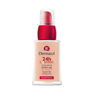 24H Control Make-Up Q10