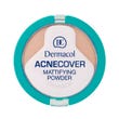 Acnecover Matifying Powder