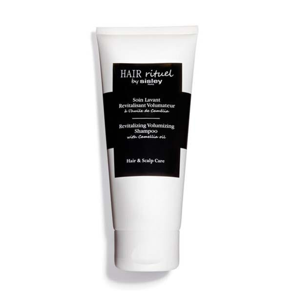 Soin Lavant Revitalisant Volumateur