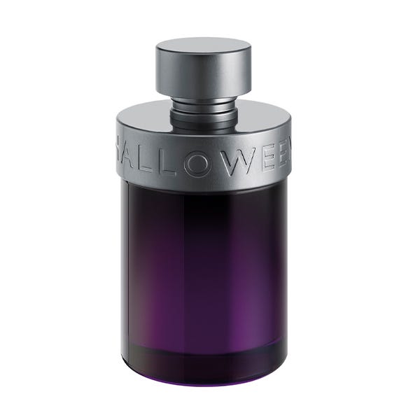 Halloween Man HALLOWEEN Eau de Toilette para hombre precio DRUNI.es