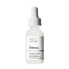 THE ORDINARY Multi-Peptide + Ha Serum