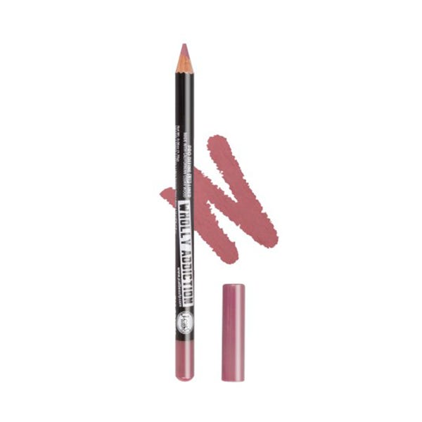 Wholly Addiction Pro Definer Lip Liner