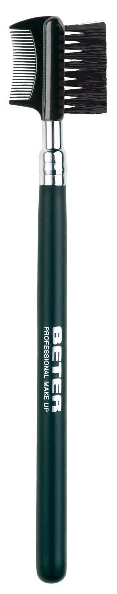 Peine - Cepillo Para Cejas