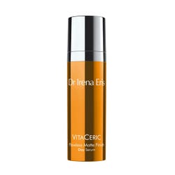 Ofertas, chollos, descuentos y cupones de DR IRENA ERIS Vitaceric Flawless Matte Finish Day Serum | 30ML Sérum Matificante-Alisante de día