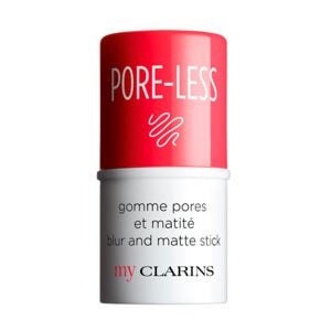 Pore-Less Gomme Pores Et Matité