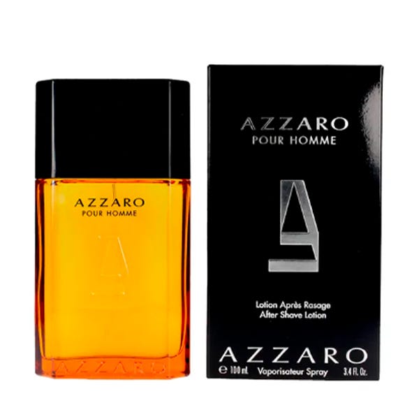 Perfume azzaro hombre druni hotsell