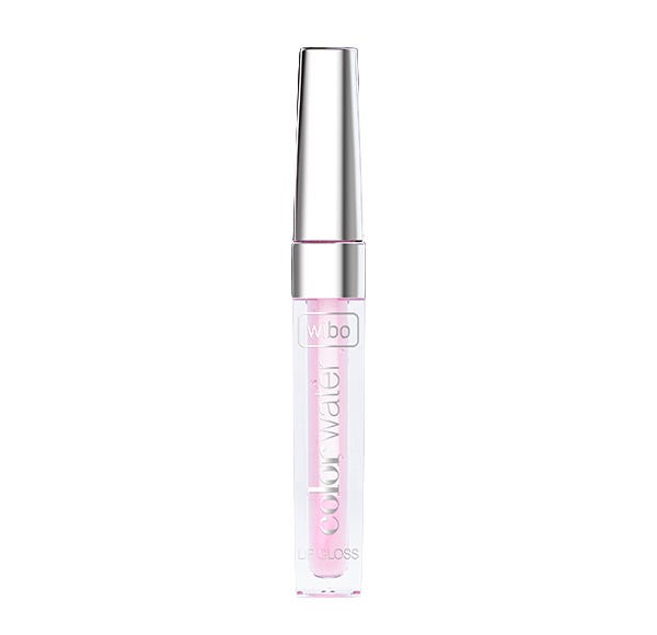Lip Gloss Color Water