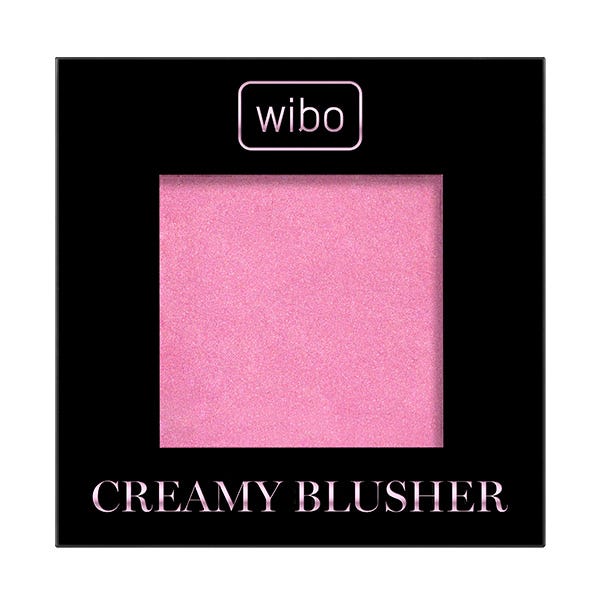 Creamy Blusher